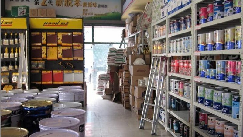 广州旧房翻新十大品牌装修公司