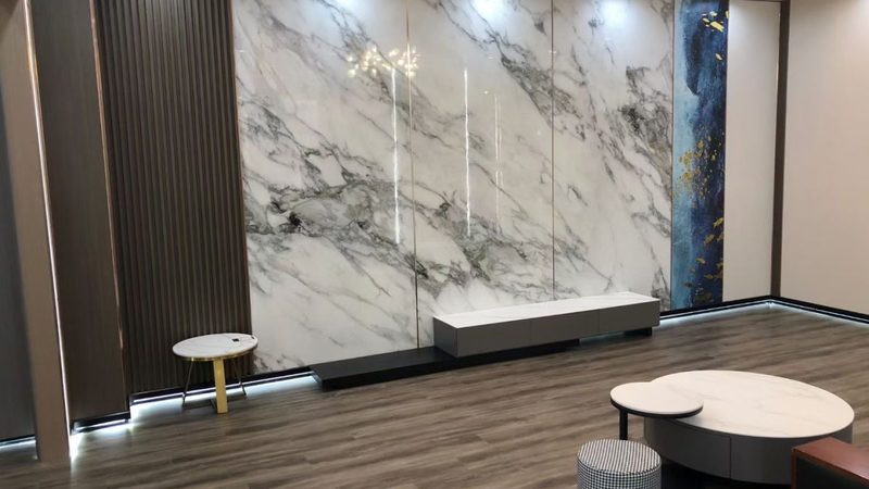 北京店铺装修设计方案：如何打造个性与实用并存的商业空间**
