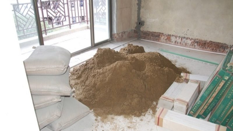 二手房翻新全屋翻新价格